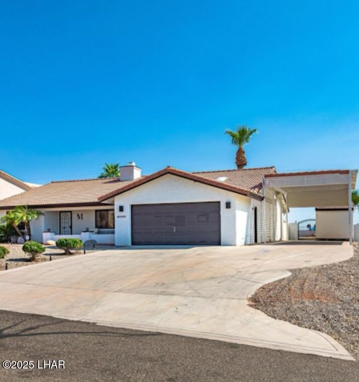 3880 Vega Dr – photo 1