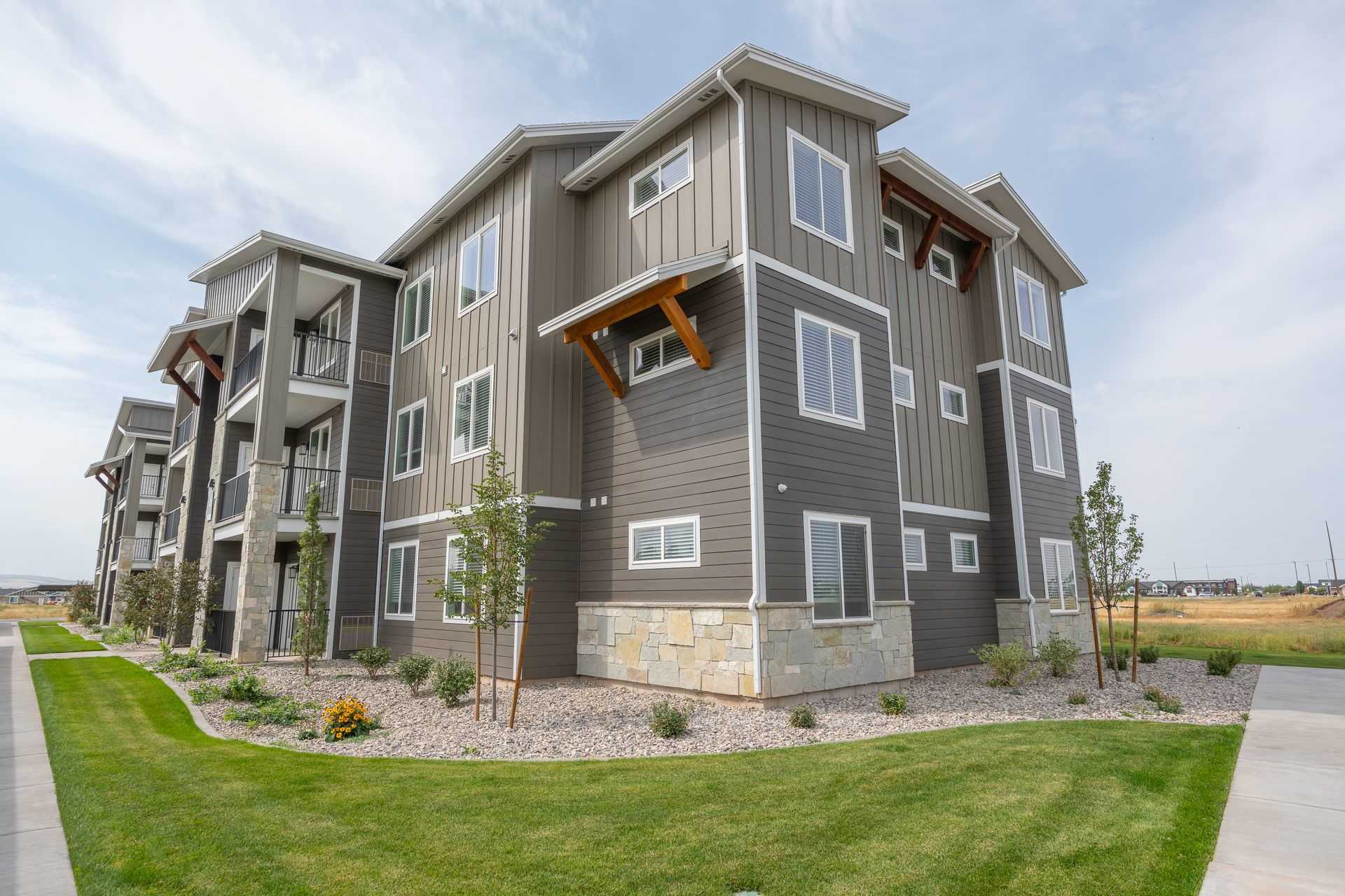 Sage Point Village – photo 1 of 3