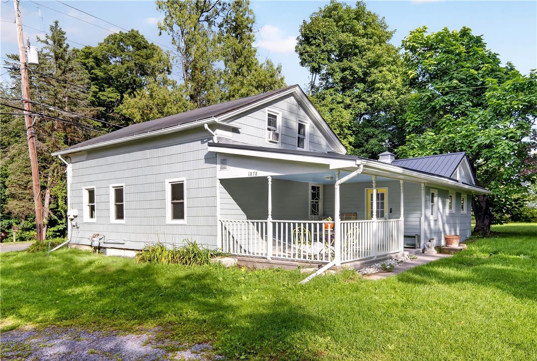 1878 Trumansburg Road – photo 1 of 30