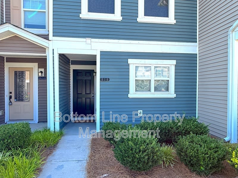 313 River Clay Rd – photo 1
