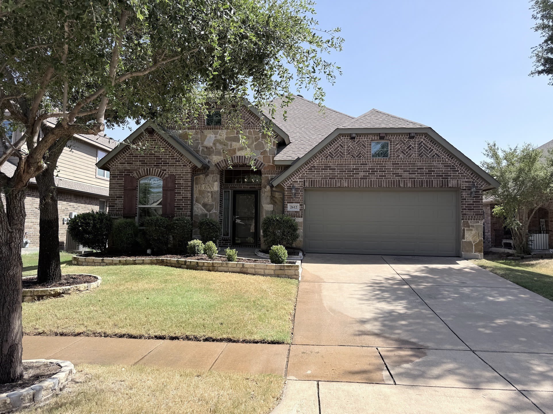 2612 Patriot Drive – photo 1