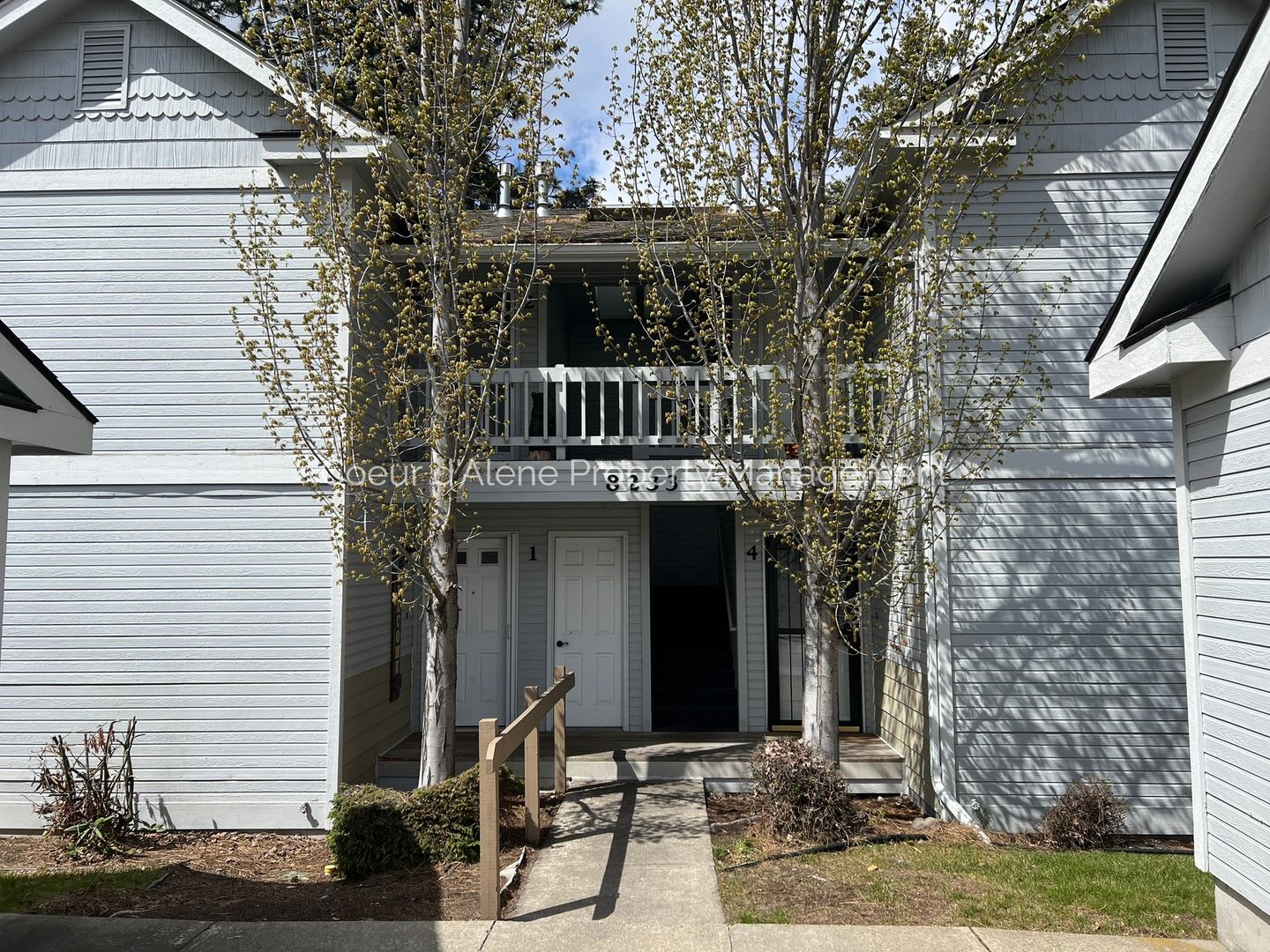 2 bed condo in Ridgewood Condo Community – photo 1 of 16