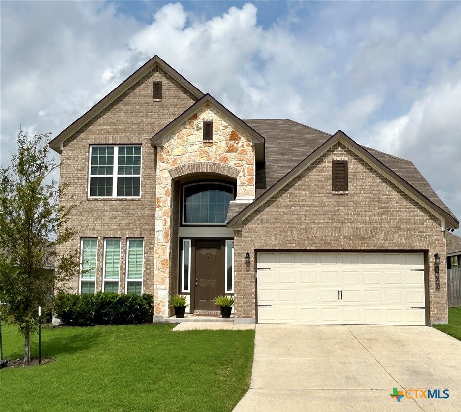 1926 Bayou Wood Lane – photo 1