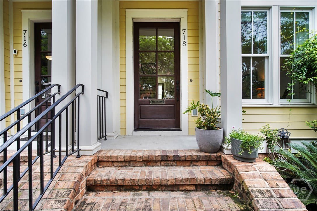 718 Tattnall Street – photo 1