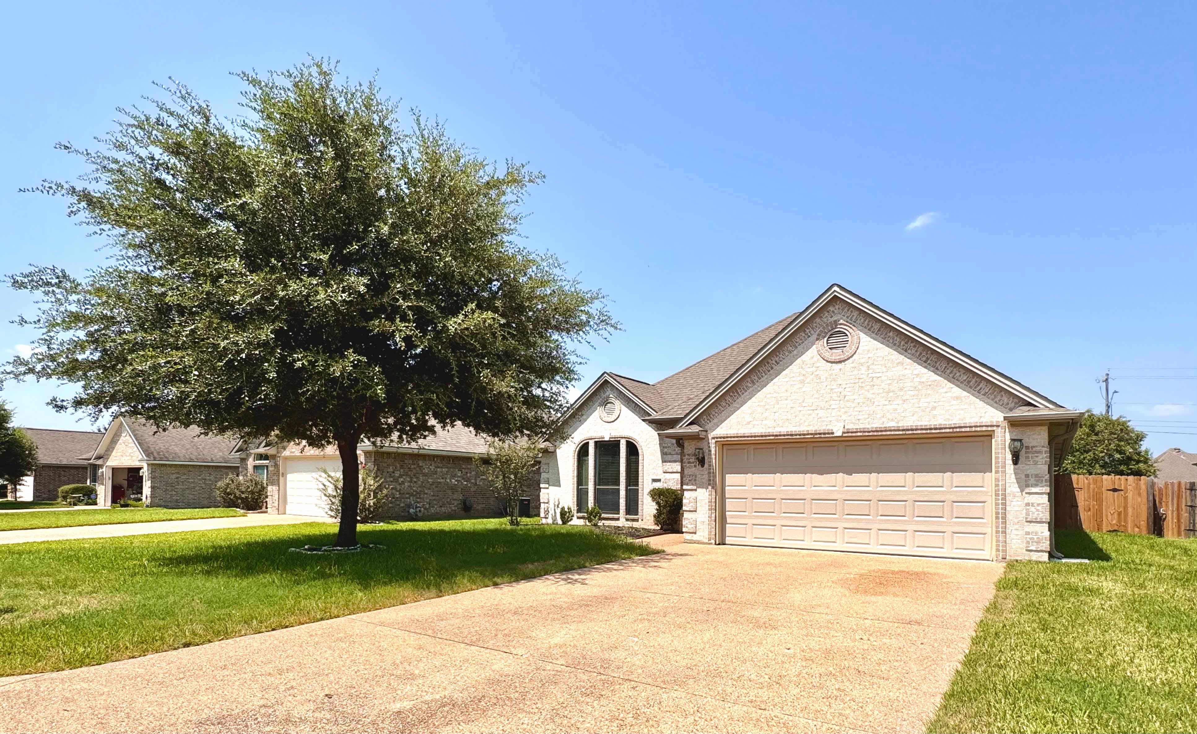 3807 Ransberg Court – photo 1