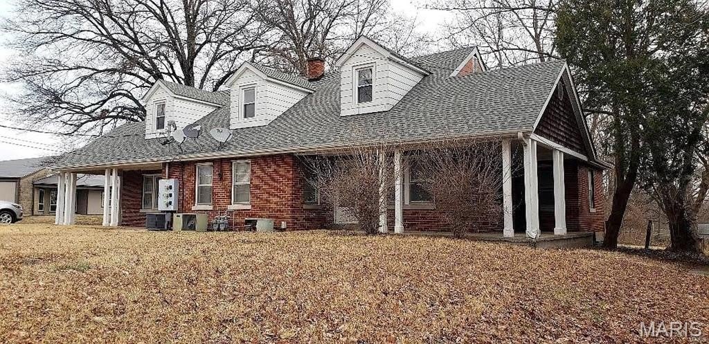1308 CASEYVILLE Avenue – photo 1 of 18