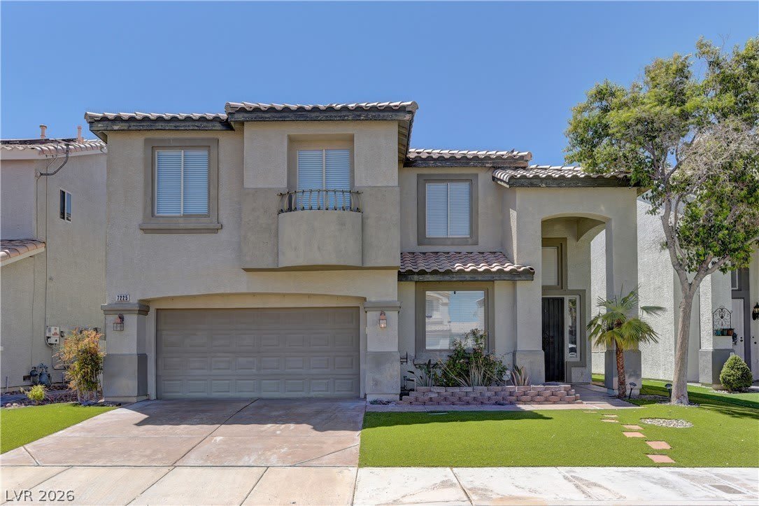 7225 Eaglegate Street – photo 1