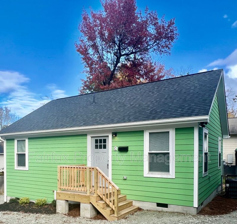 721 Liberty Street – photo 1
