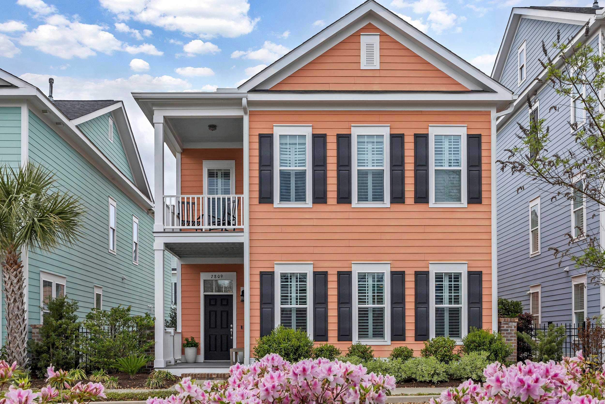 7809 Monarch Drive – photo 1