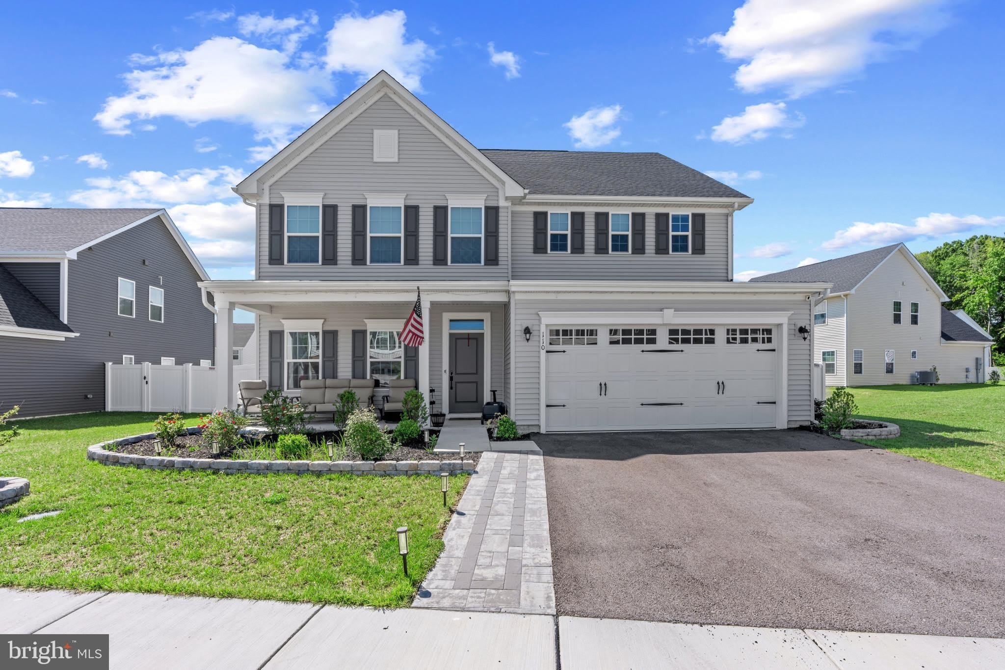 110 GREYBULL Lane – photo 1 of 23