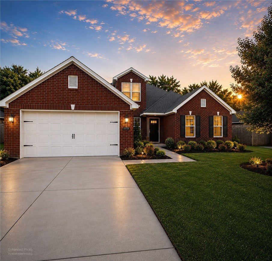 11723 E Creek Lane – photo 1