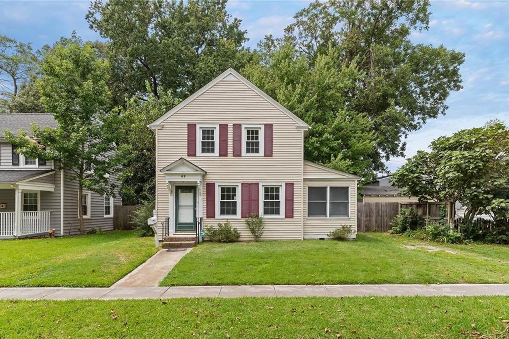 83 Gillis Rd – photo 1