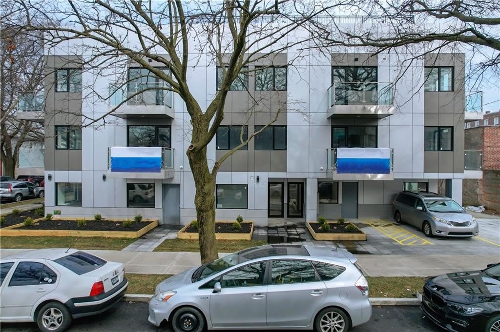1755 Benson Avenue – photo 1