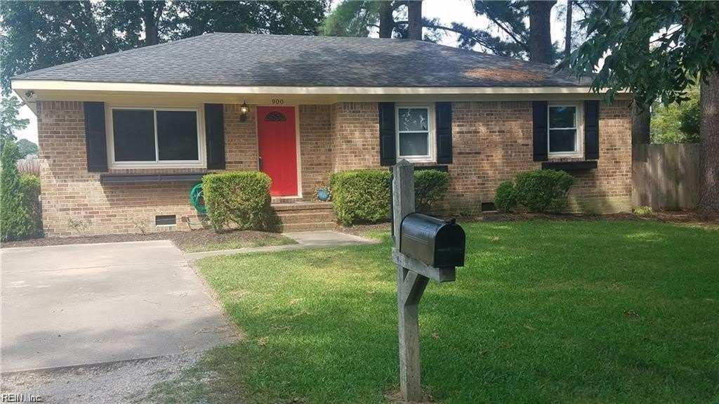 900 Bailey Place – photo 1