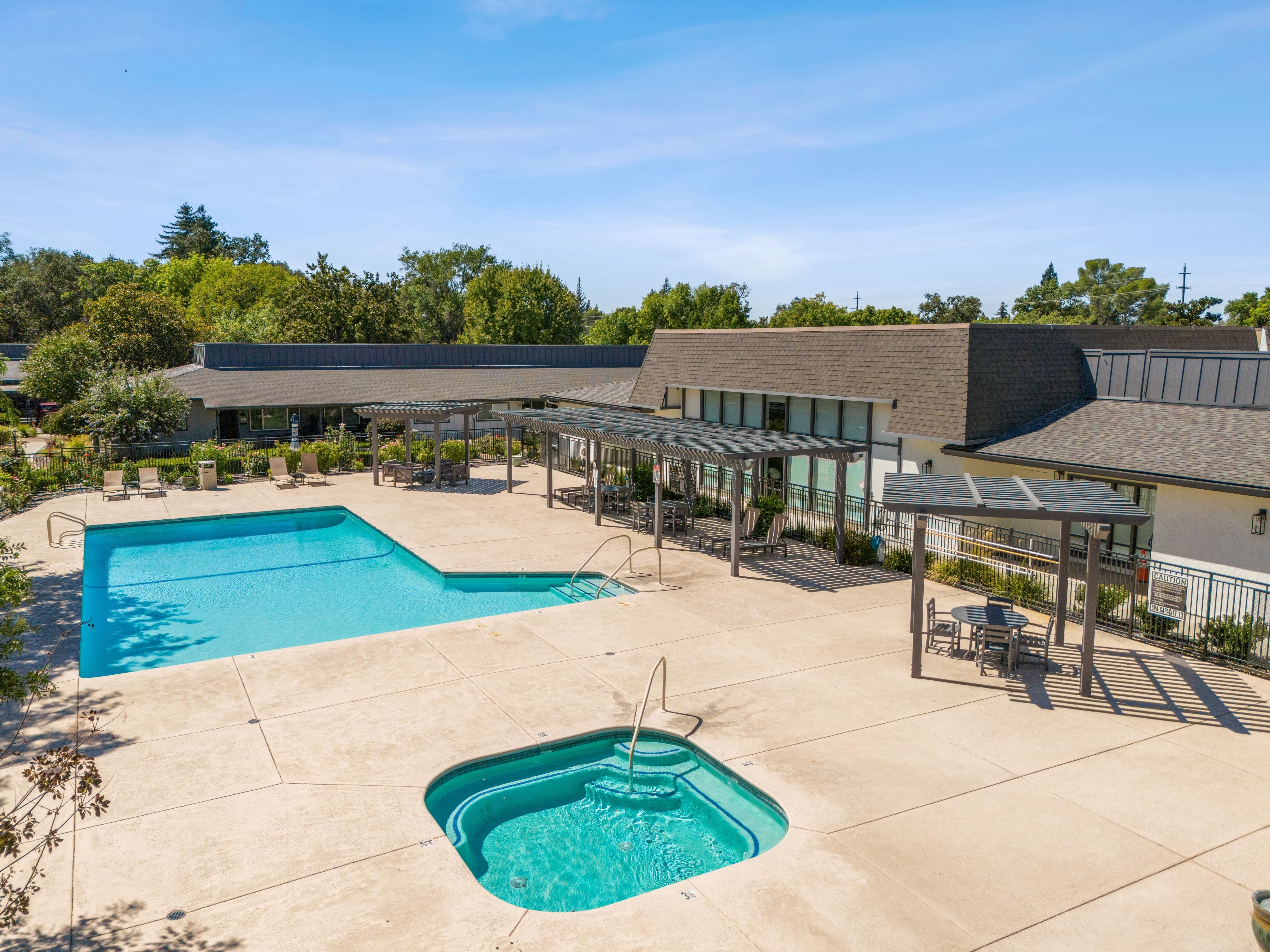 Rindle Ranch Senior Apartment Homes – photo 1 of 33