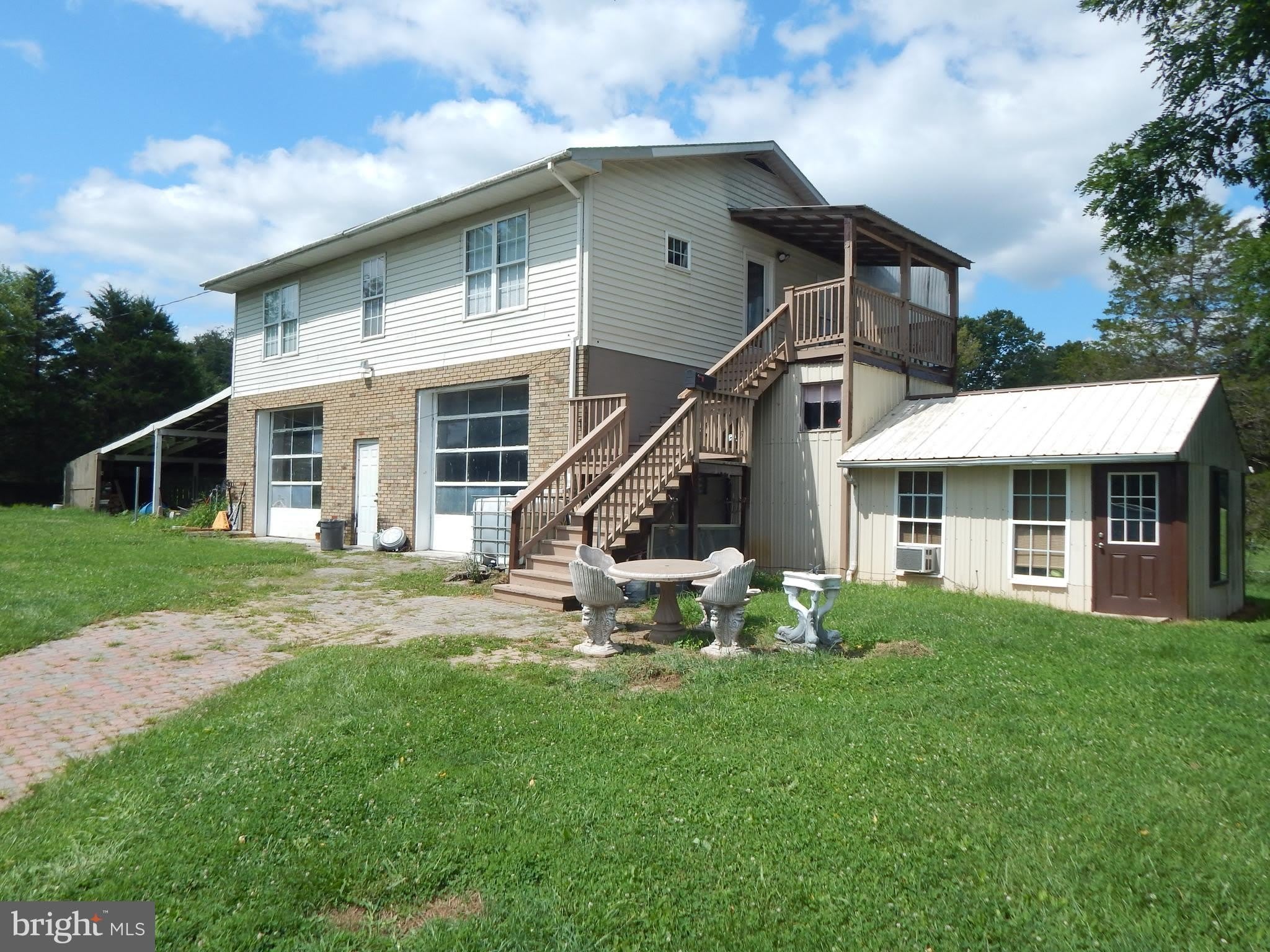 2553 WARM SPRINGS Road – photo 1 of 17