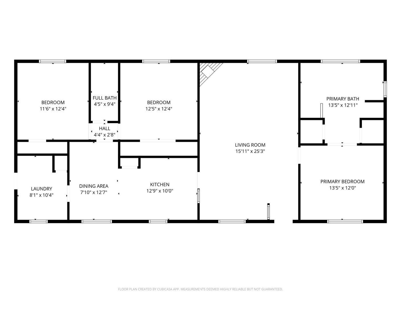 3 BR / 2 BA Spacious Mobile Home