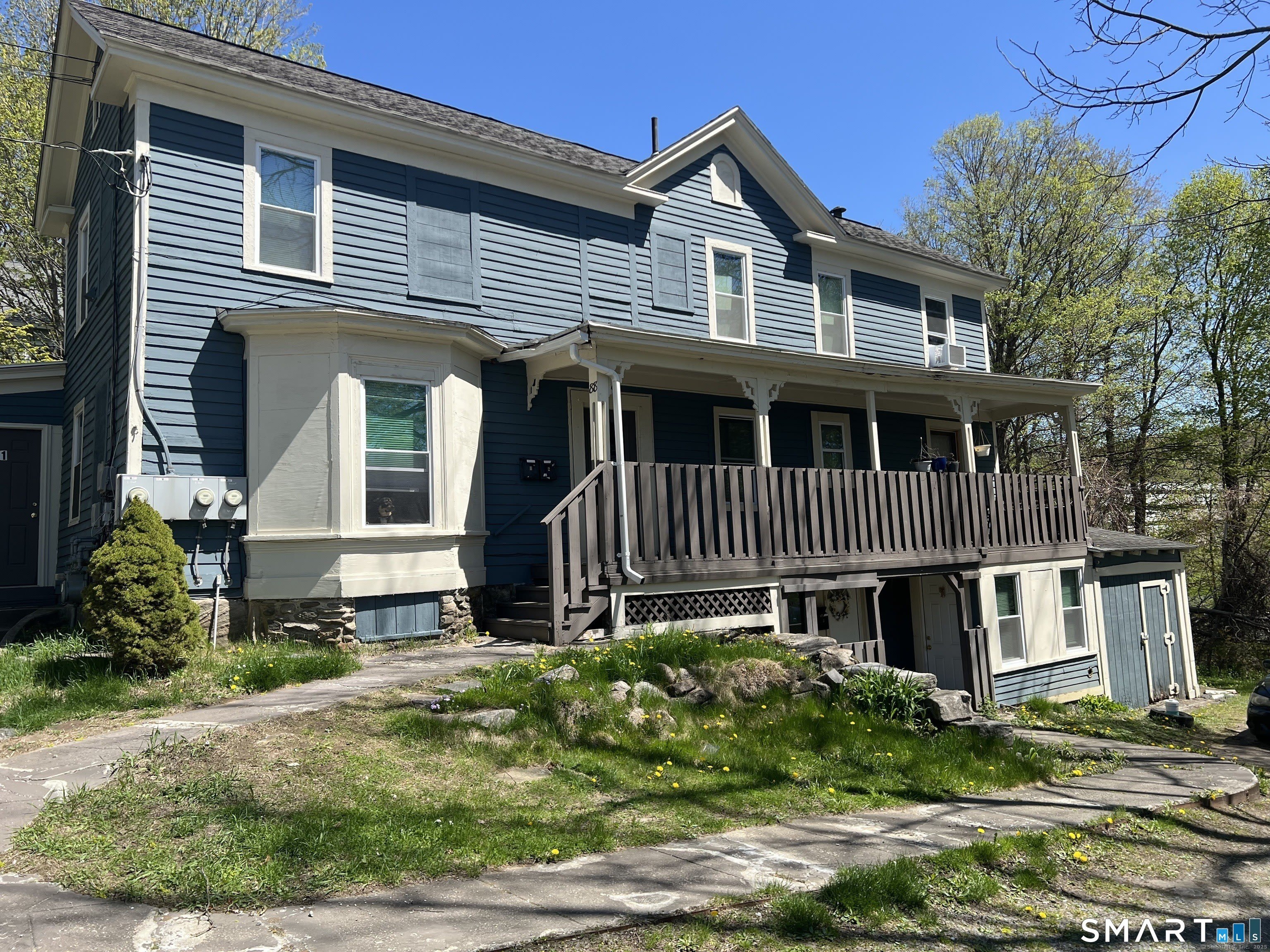 88 Spencer Street – photo 1 of 3