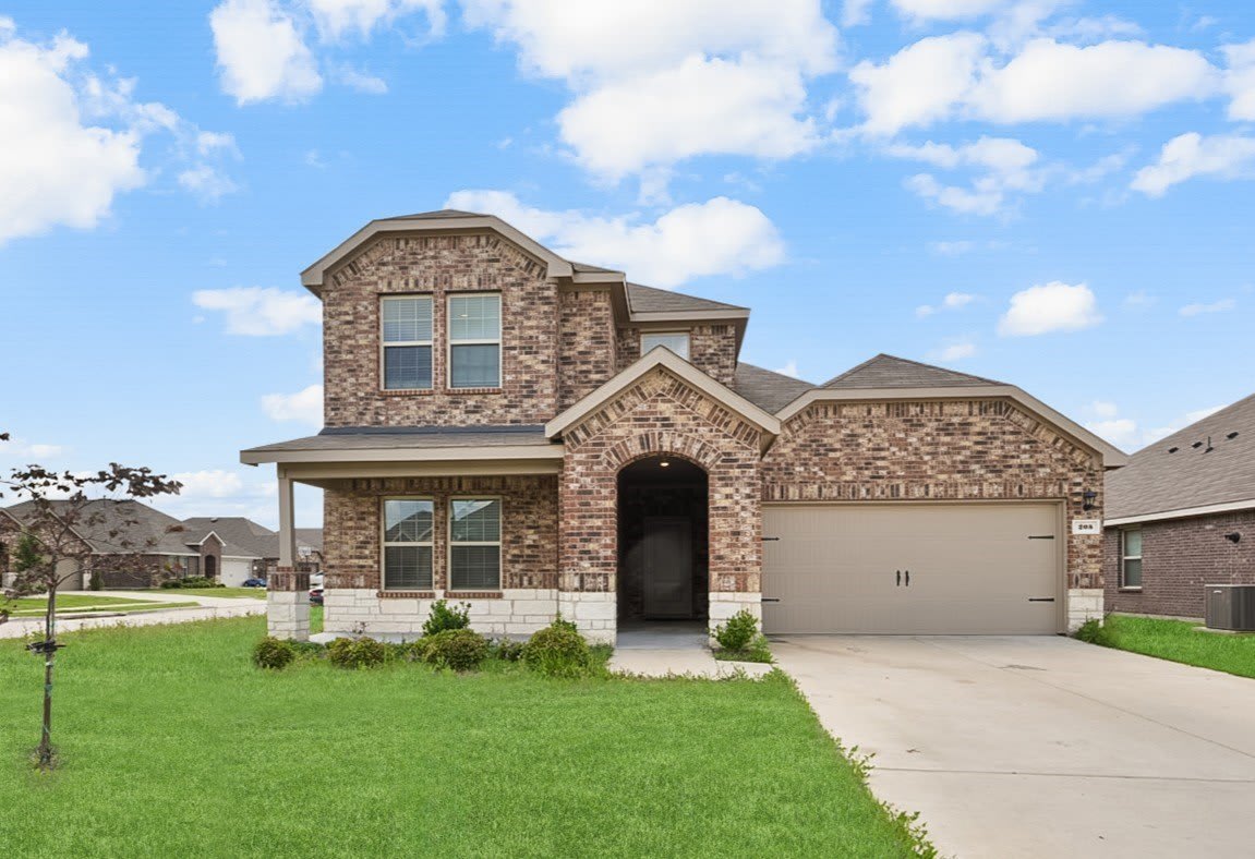 205 Fieldtrail Lane – photo 1 of 19