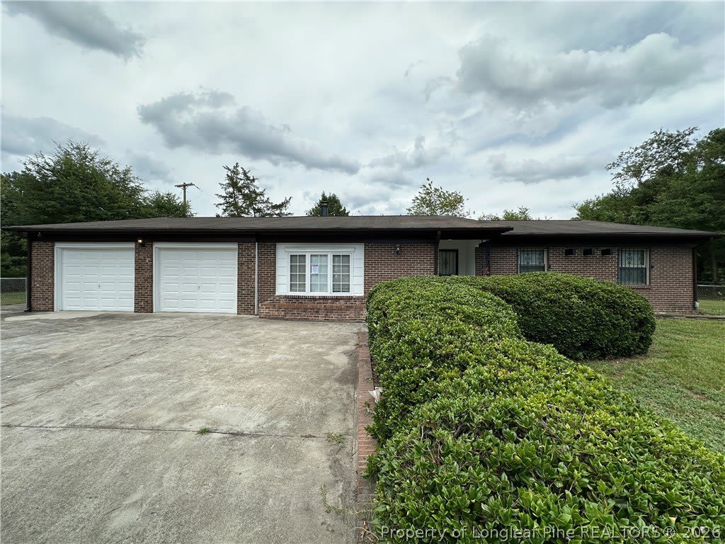 1601 Blue Springs Road – photo 1