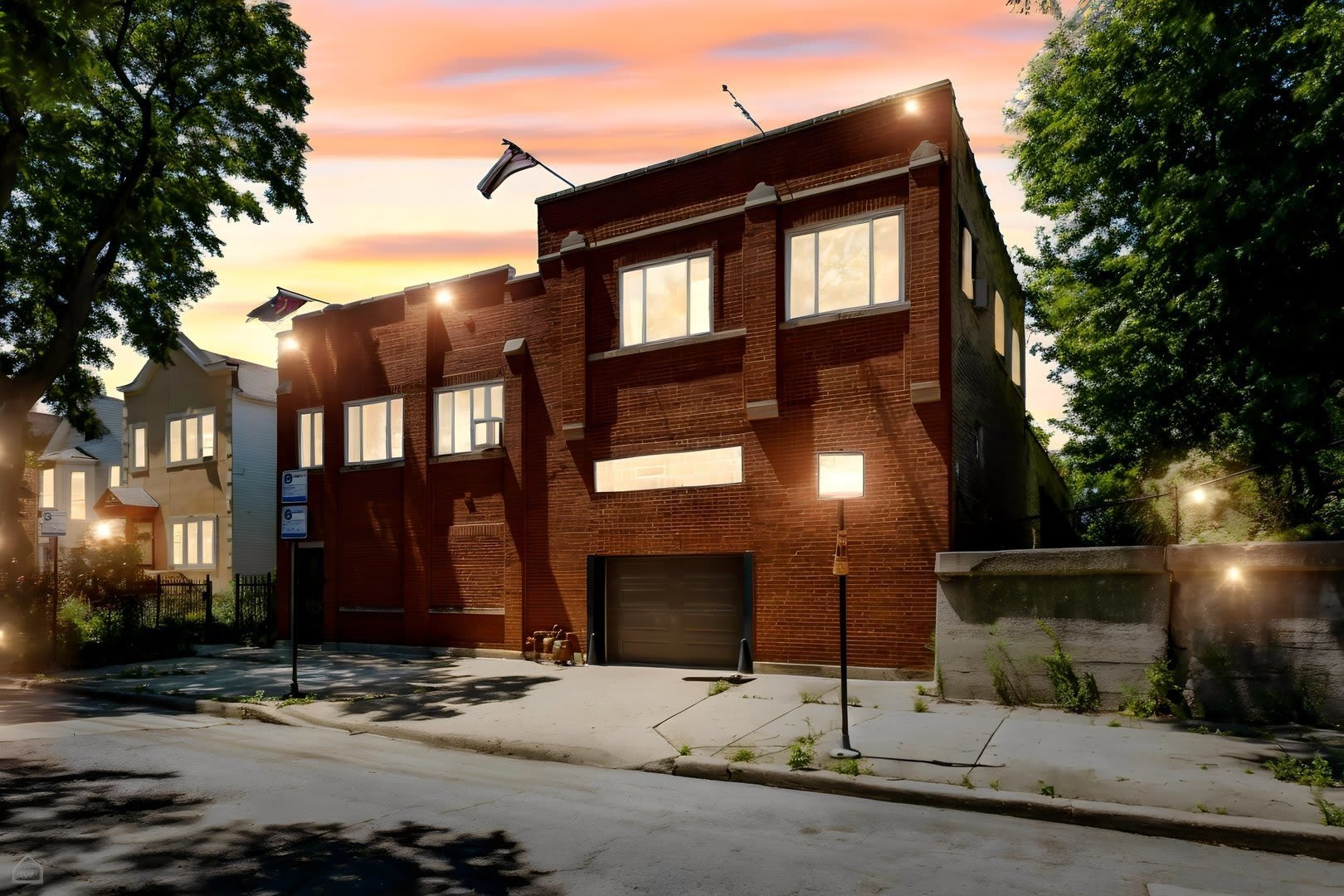 1742 N Mozart Street – photo 1