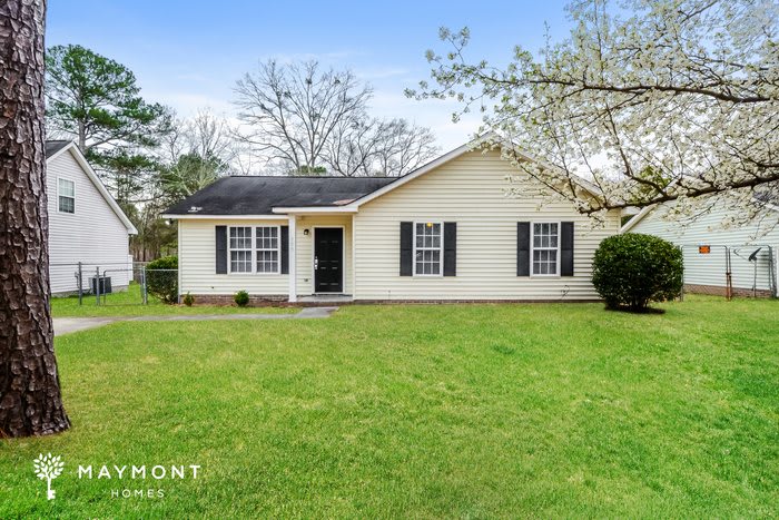 709 Rockhaven Drive – photo 1