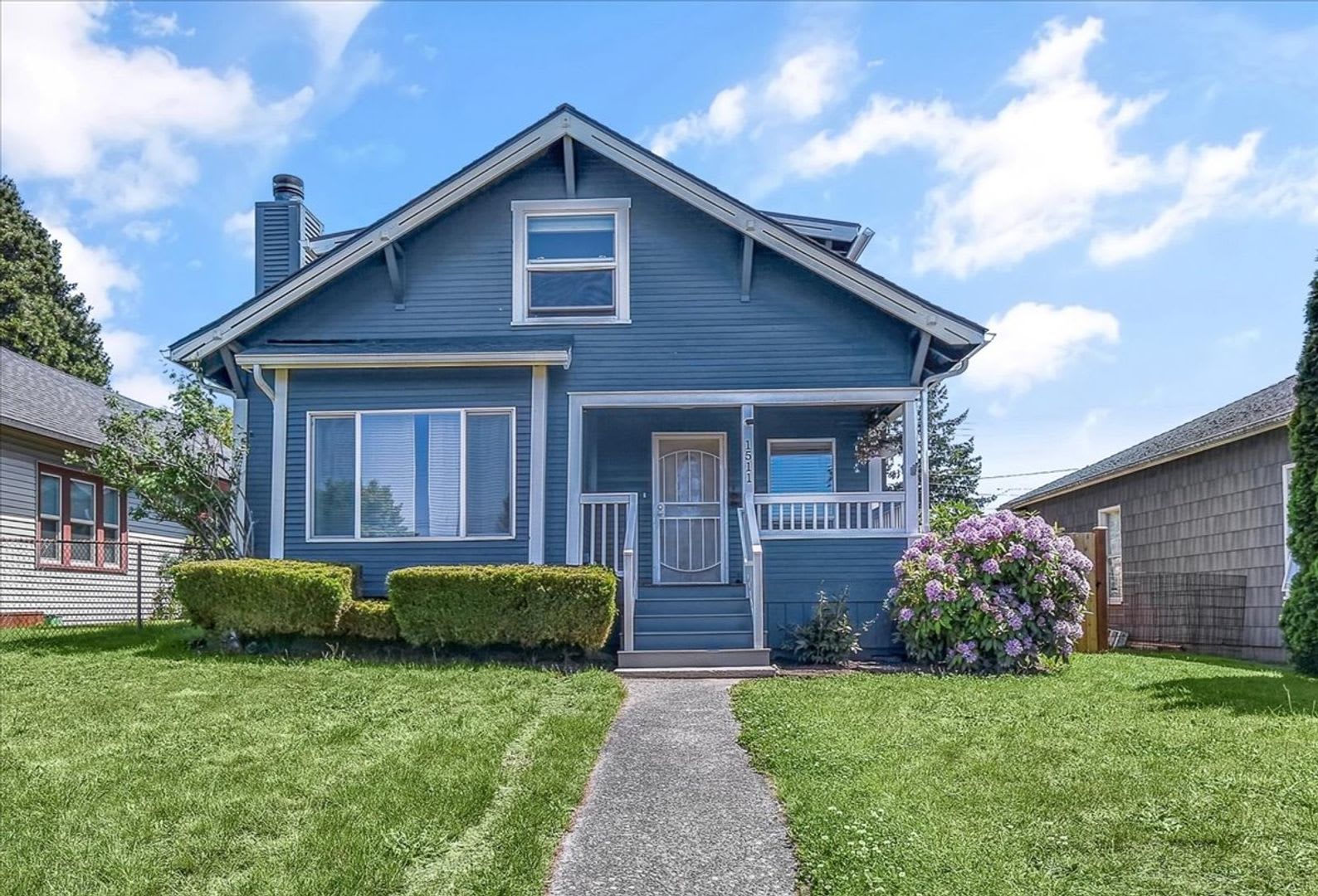 3Bd 2 25Ba Everett Home – photo 1 of 269