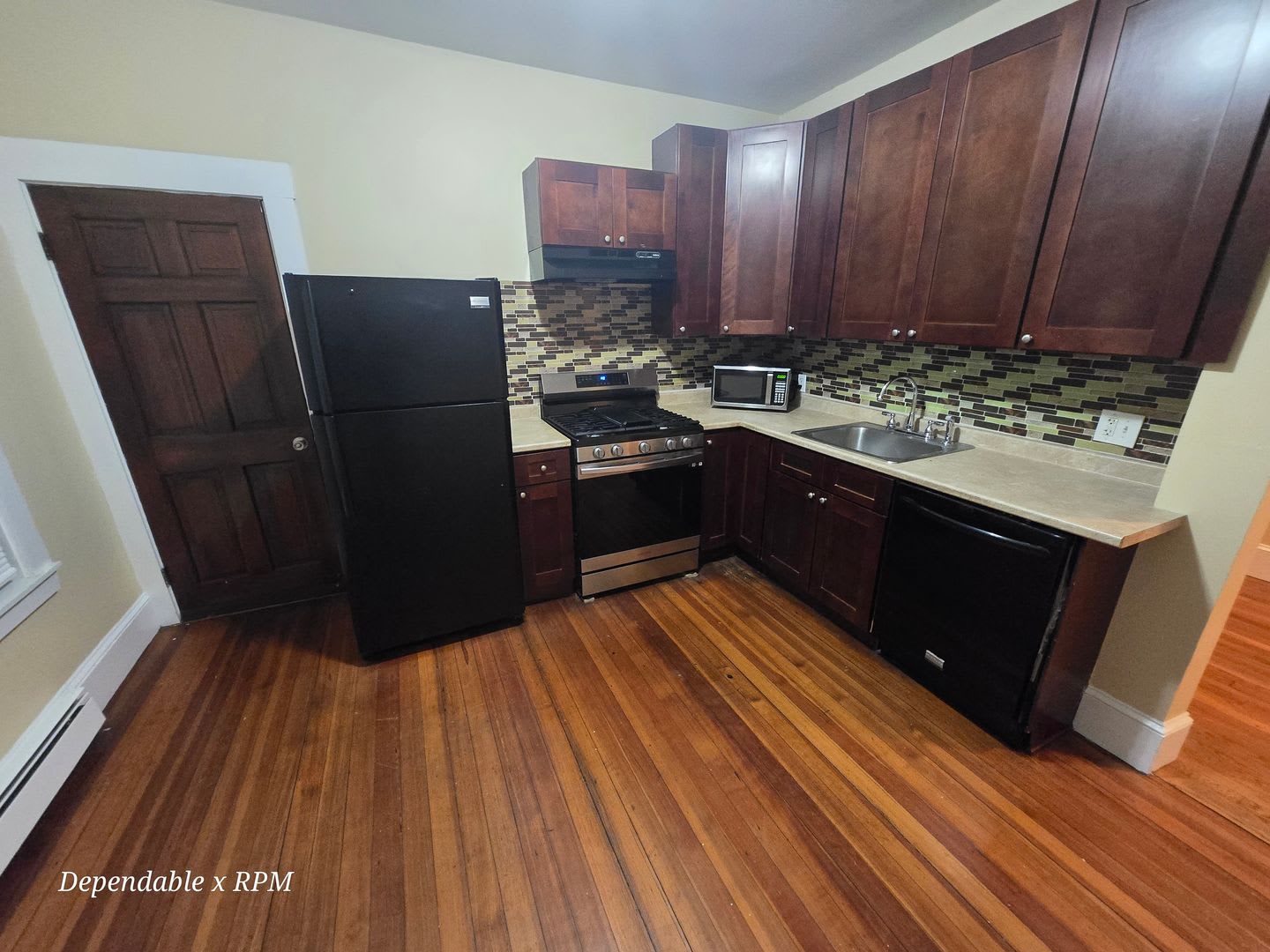 735 Washington Street #2 – photo 1