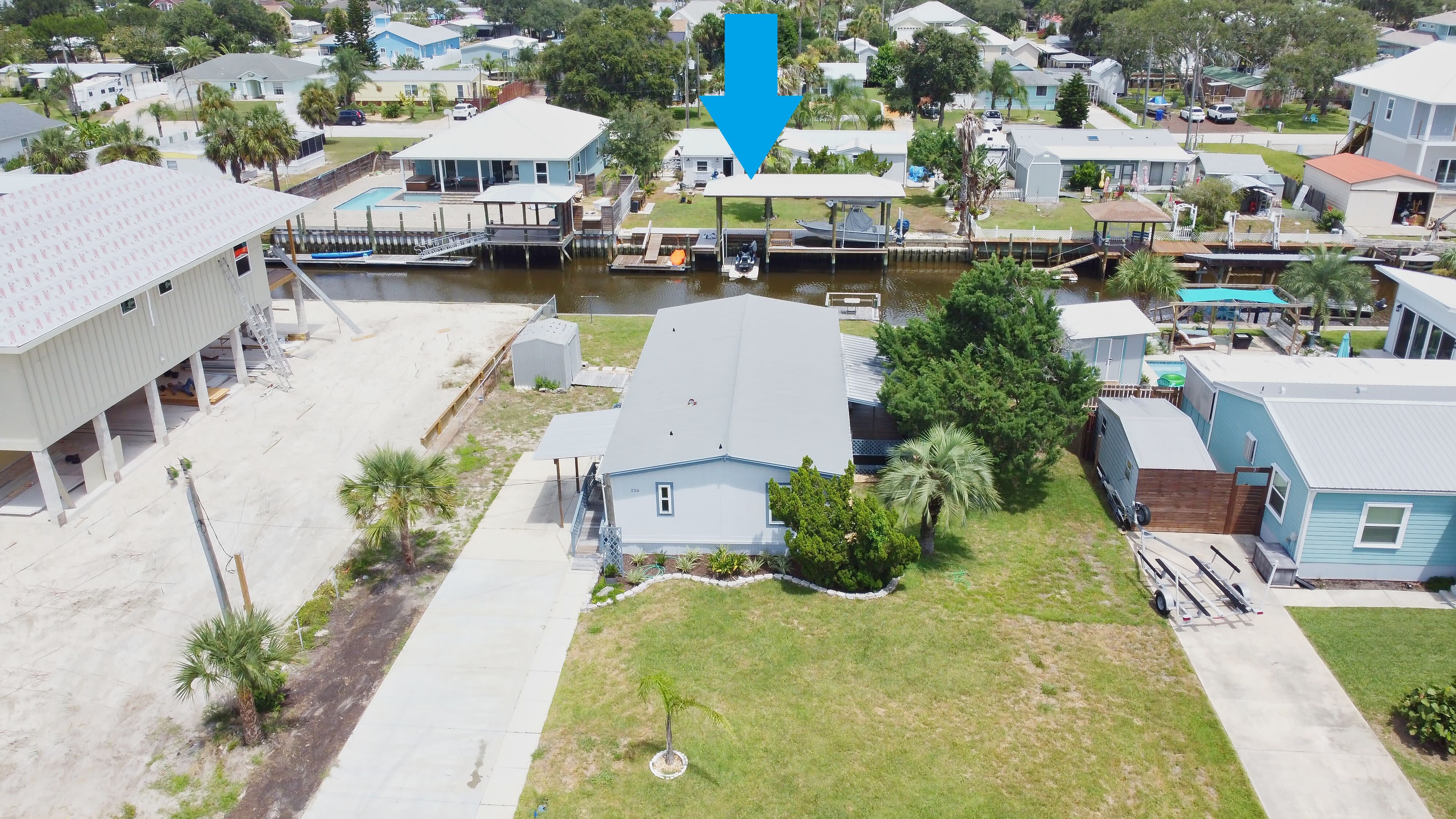 226 Treasure Beach Rd – photo 1 of 38