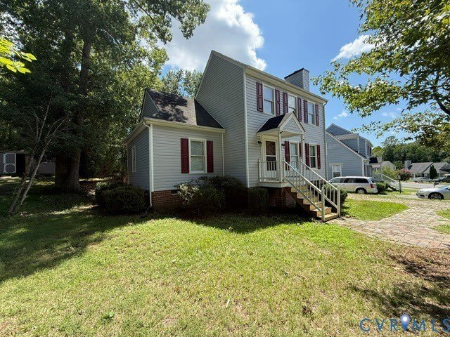 10405 Gibsons Landing Drive – photo 1