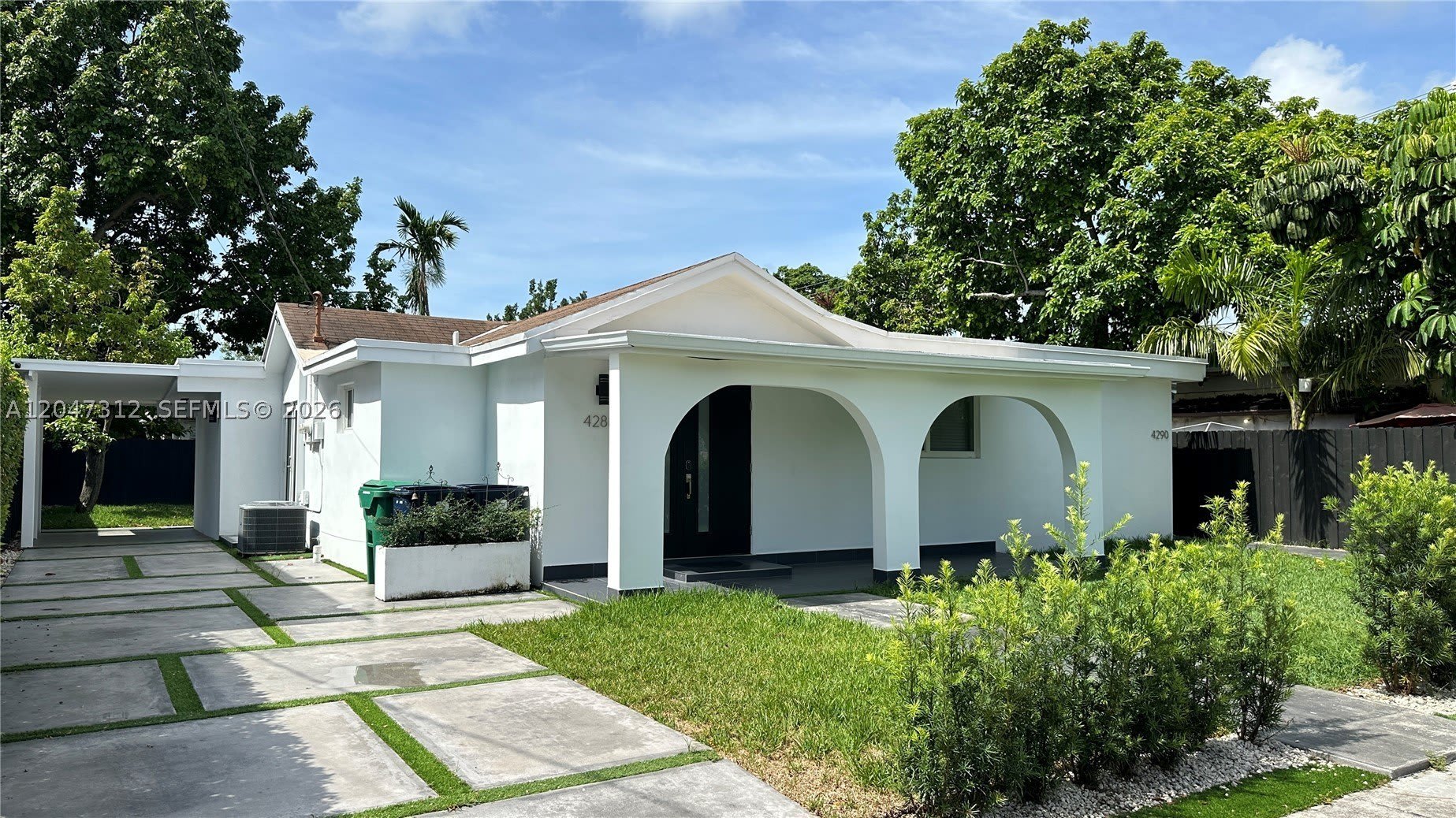 4288 Sw 9Th St – photo 1