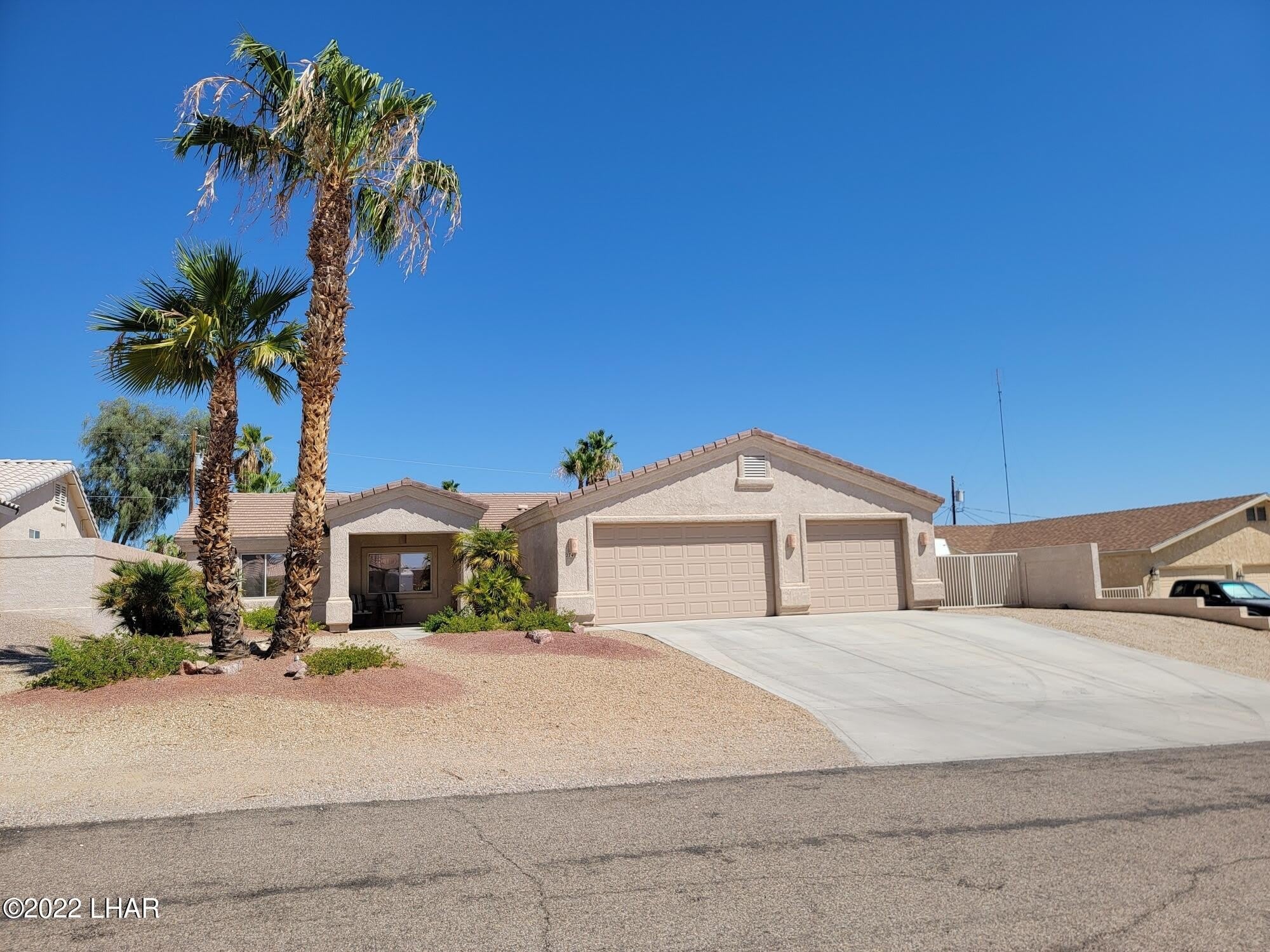 2740 Jericho Dr – photo 1
