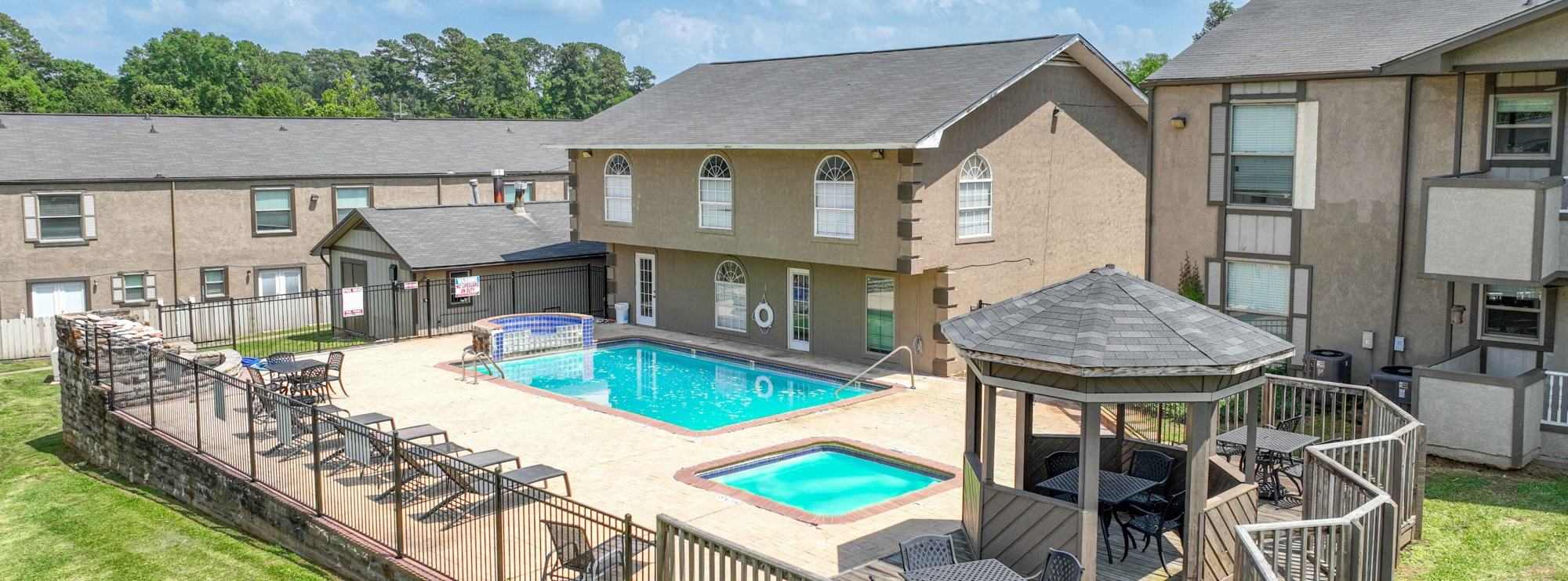 Westwood Apartments – photo 1 of 4