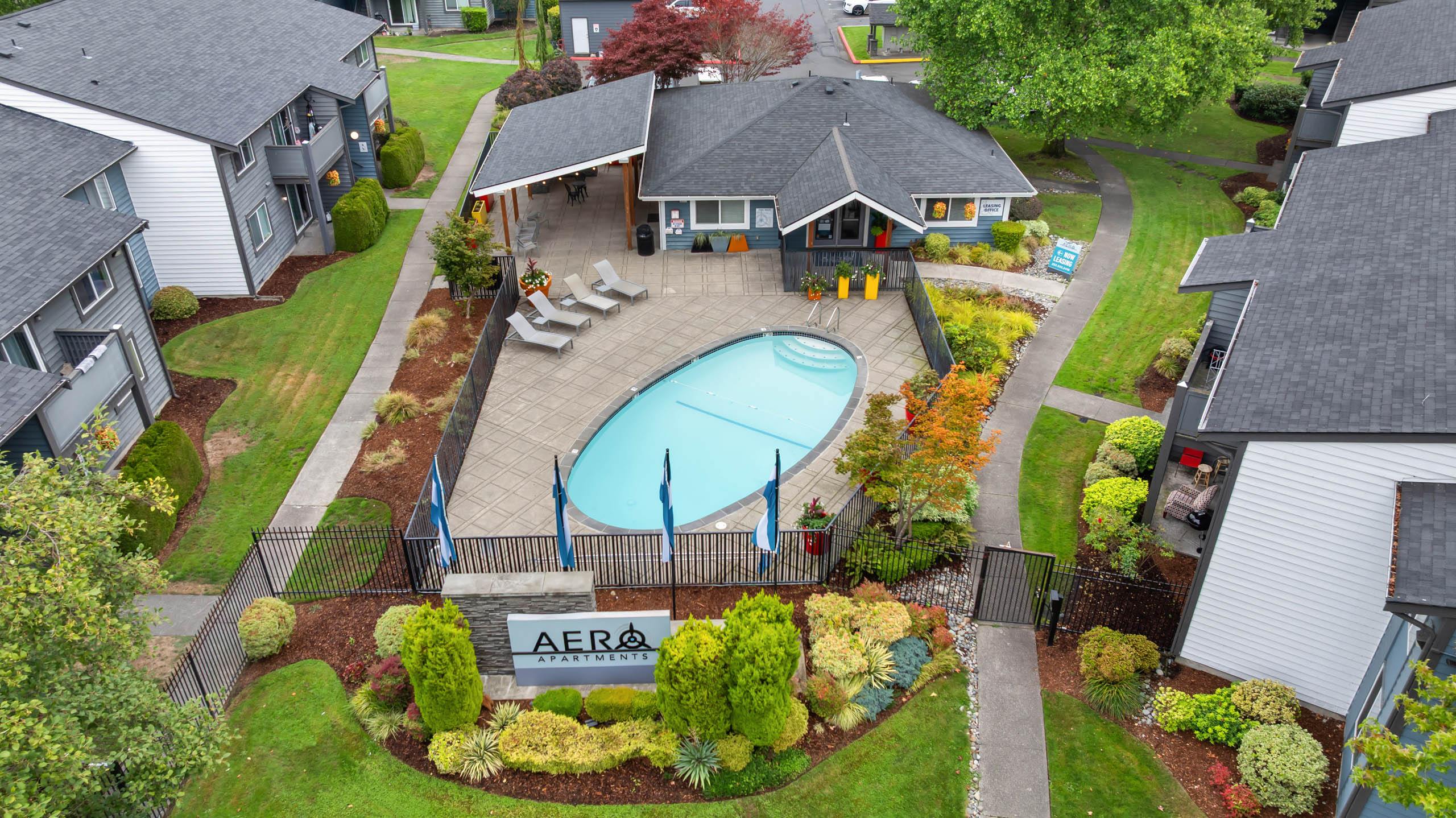 Aero – photo 1