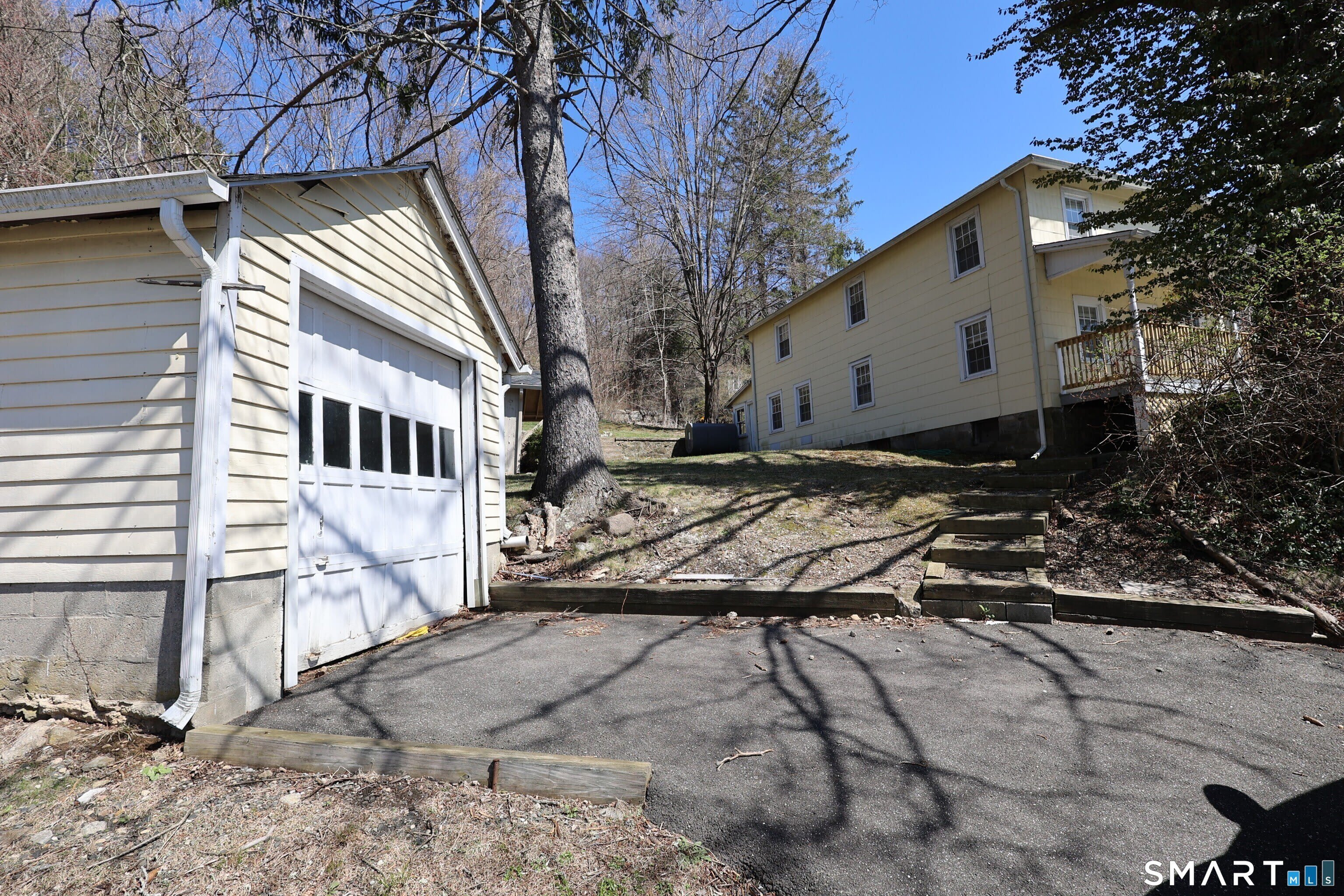 48 W Branchville Road – photo 1