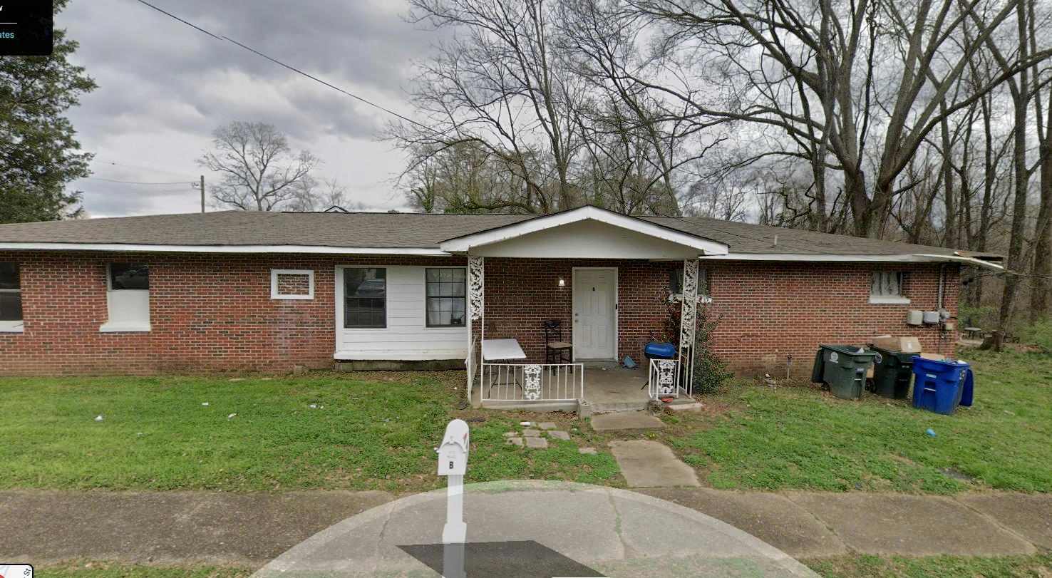 5500 Central Avenue B – photo 1