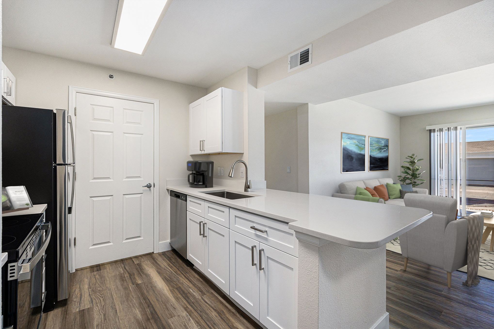 Copper Terrace – photo 1 of 310