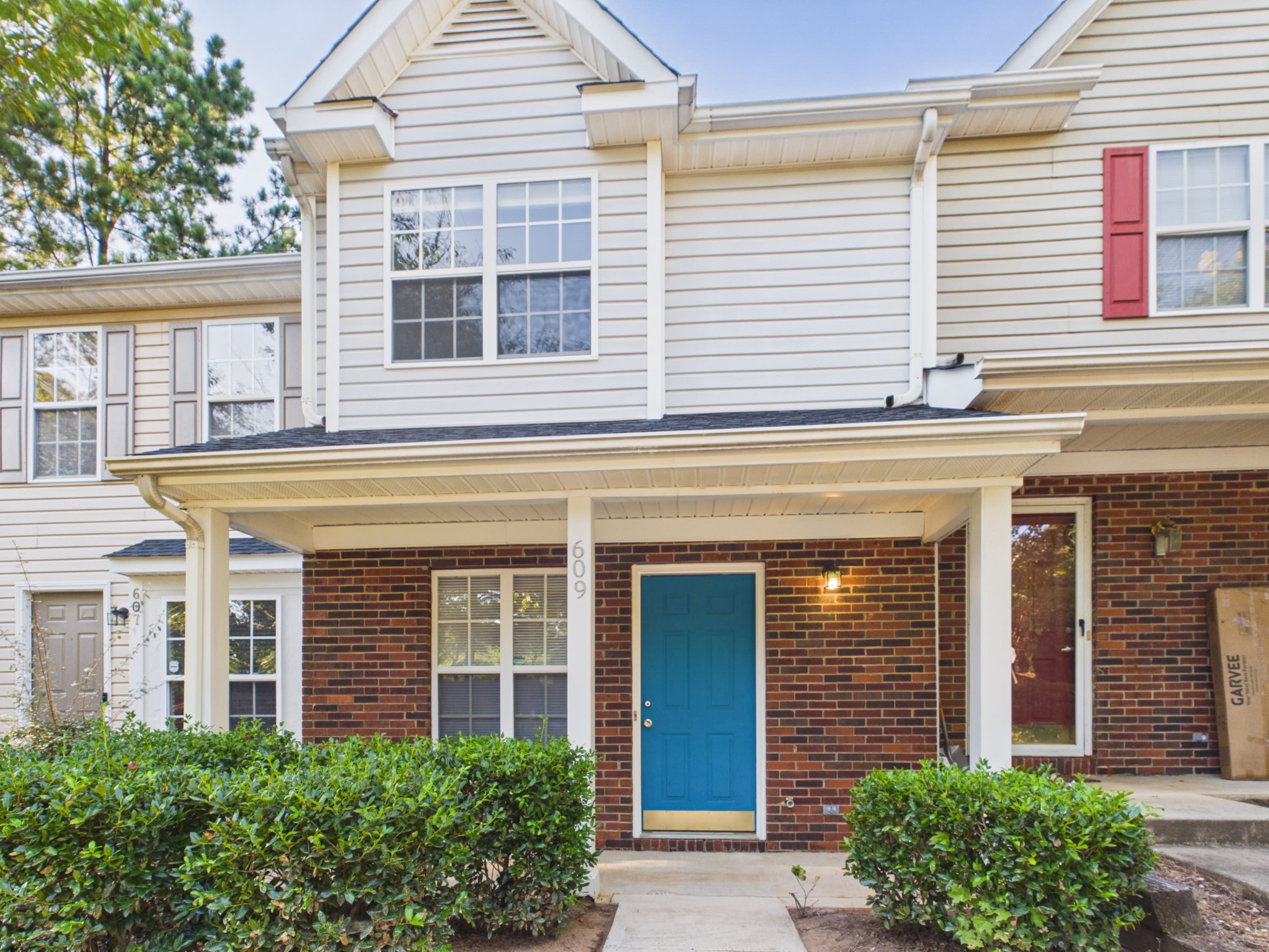 609 Mountainwater Drive – photo 1