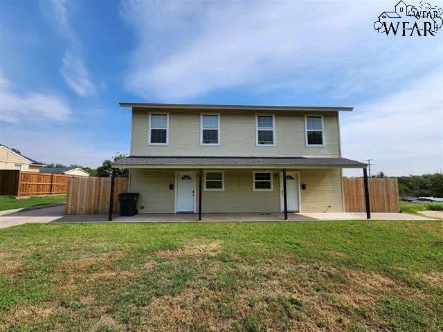 3200 BIRCH STREET – photo 1 of 5