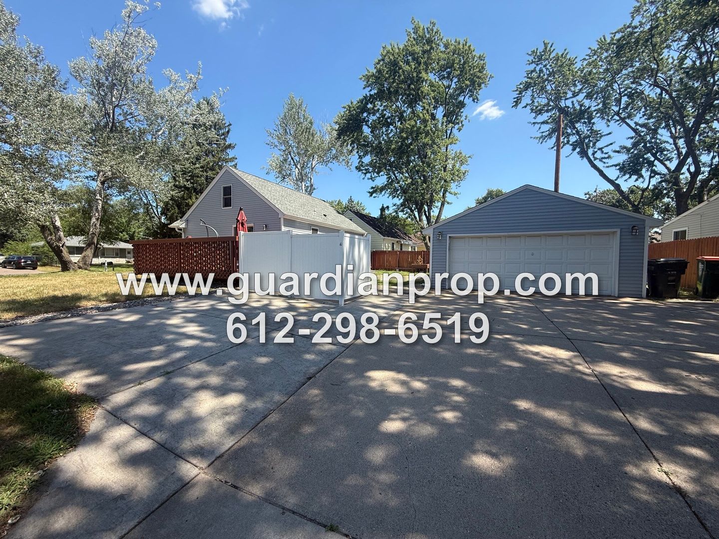 Blaine House on Large Corner Lot, Updated Kitchen & Baths, Family Room, Private Deck Area – photo 1
