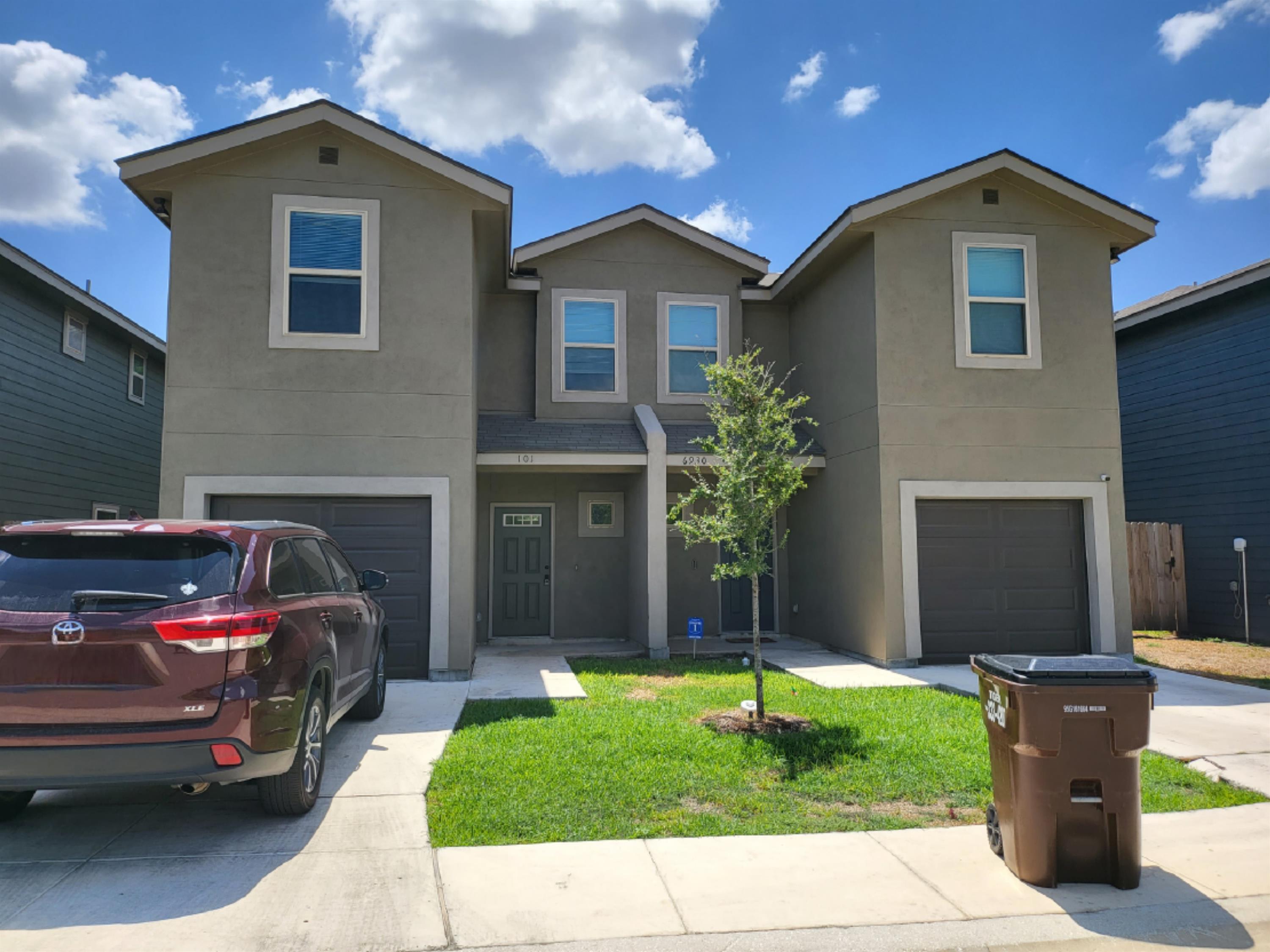 6930 Lakeview Drive 101 – photo 1