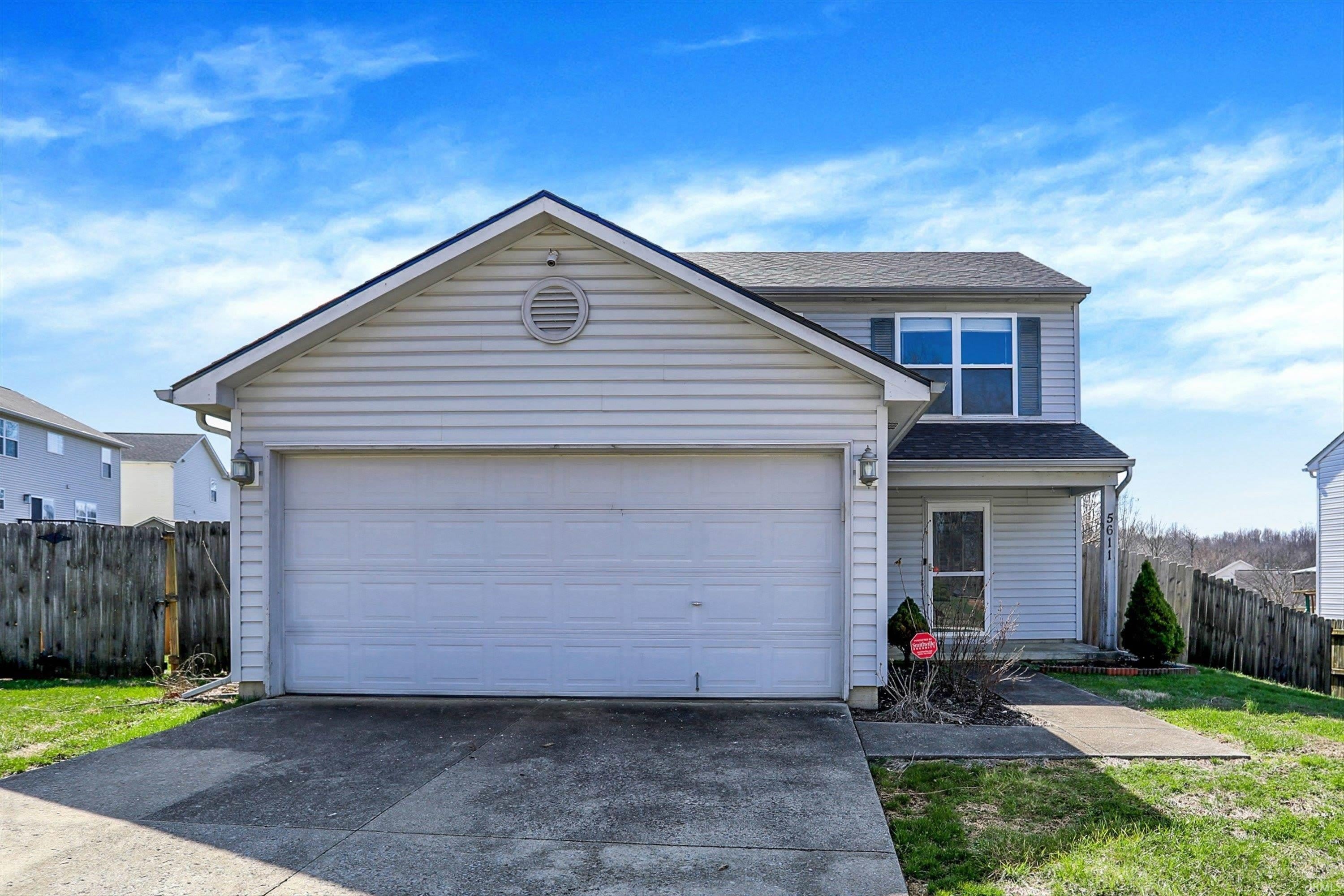 5611 W Tensleep Road – photo 1 of 28