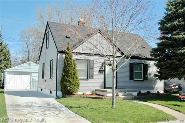 1815 Dallas Avenue – photo 1