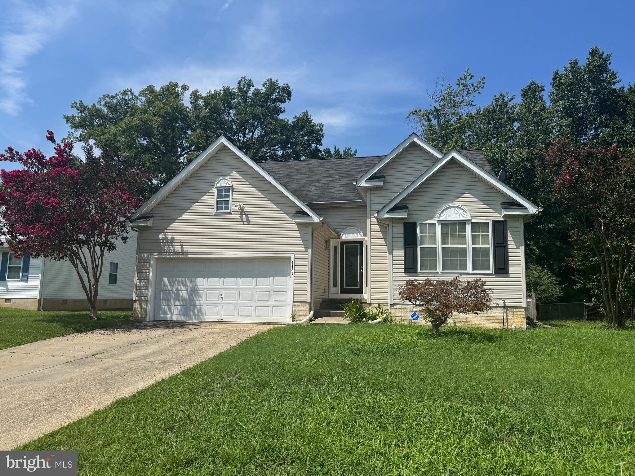1107 STATION Drive – photo 1