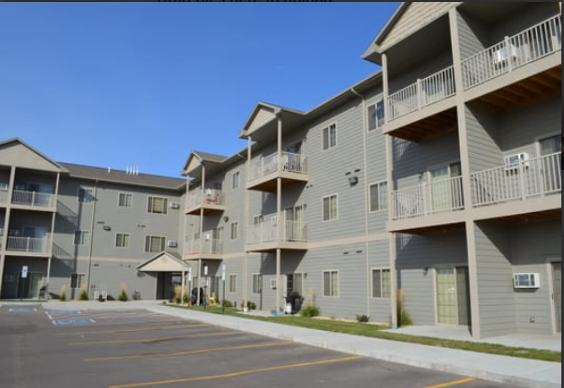 Pheasant Ridge Village Apartments – photo 1 of 15