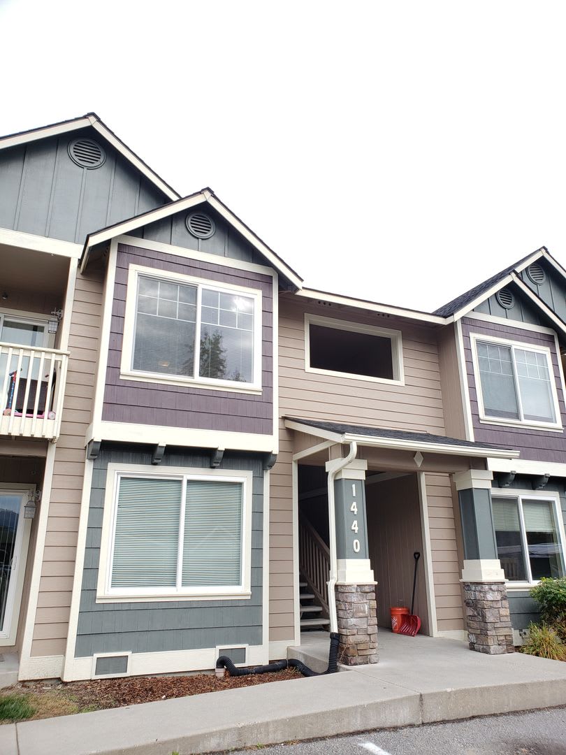 Parkside Condos – photo 1 of 233