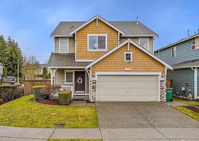 13518 40th Avenue Southeast – photo 1 of 27