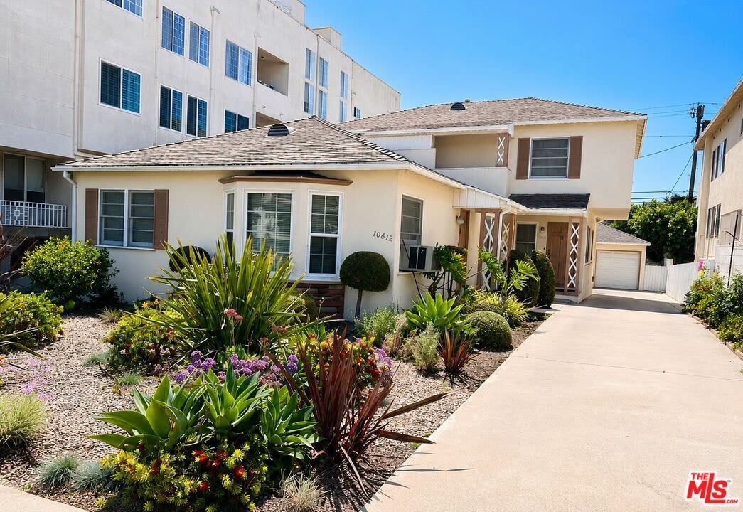10612 Wilkins Ave – photo 1