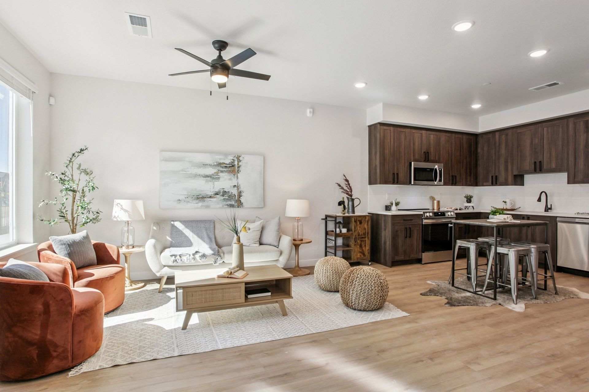 Alpine Crossing Townhomes – photo 1
