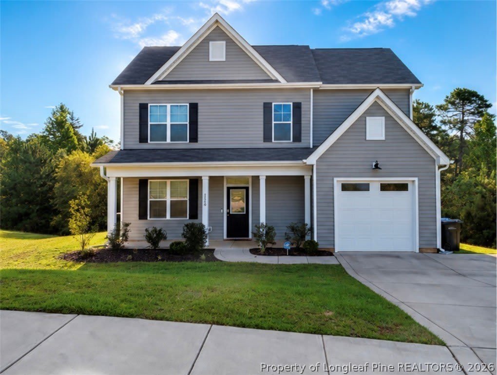5620 Tall Timbers Court – photo 1